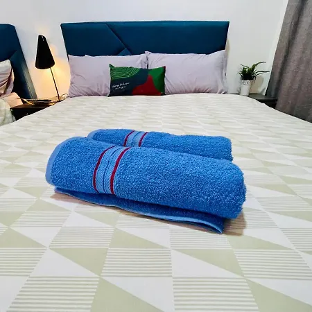 Homestay I City Cantik Tenang Wifi 4K Smart Tv Netflix Coway Free Parking Shah Alam Exterior photo