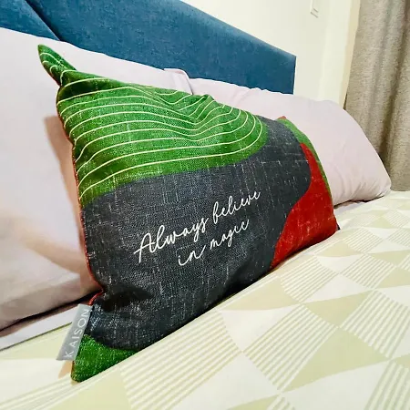 Homestay I City Cantik Tenang Wifi 4K Smart Tv Netflix Coway Free Parking Shah Alam Exterior photo