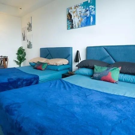 Homestay I City Cantik Tenang Wifi 4K Smart Tv Netflix Coway Free Parking Shah Alam Exterior photo