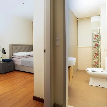 Homestay I City Cantik Tenang Wifi 4K Smart Tv Netflix Coway Free Parking Shah Alam Exterior photo