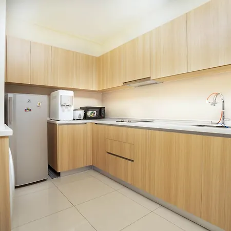 Homestay I City Cantik Tenang Wifi 4K Smart Tv Netflix Coway Free Parking Shah Alam Exterior photo