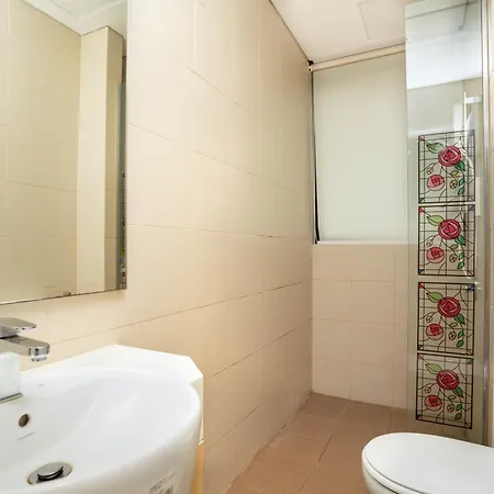 Homestay I City Cantik Tenang Wifi 4K Smart Tv Netflix Coway Free Parking Shah Alam Exterior photo