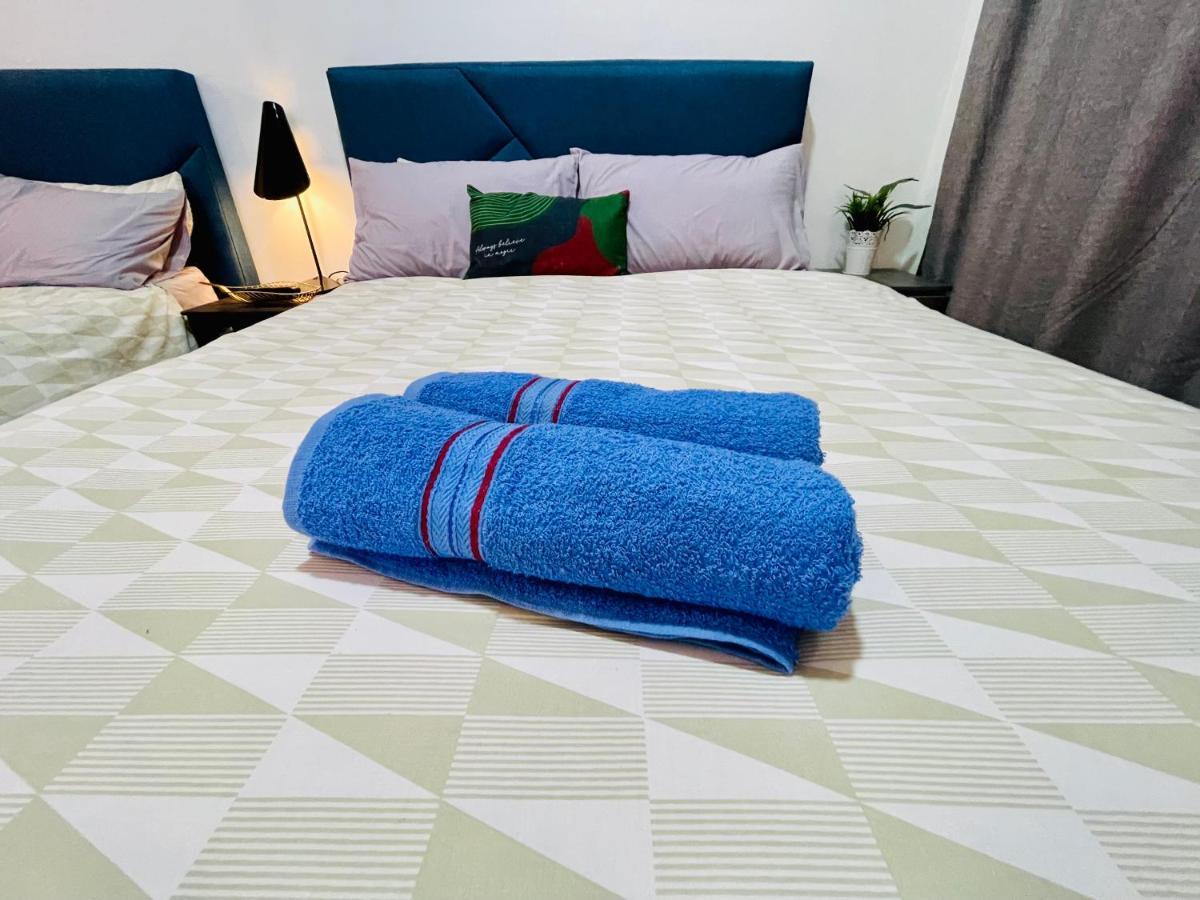 I Cantik Tenang Wifi 4k Smart Tv Netflix Coway Free Parking * Shah Alam