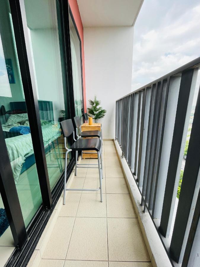 I Cantik Tenang Wifi 4k Smart Tv Netflix Coway Free Parking * Shah Alam