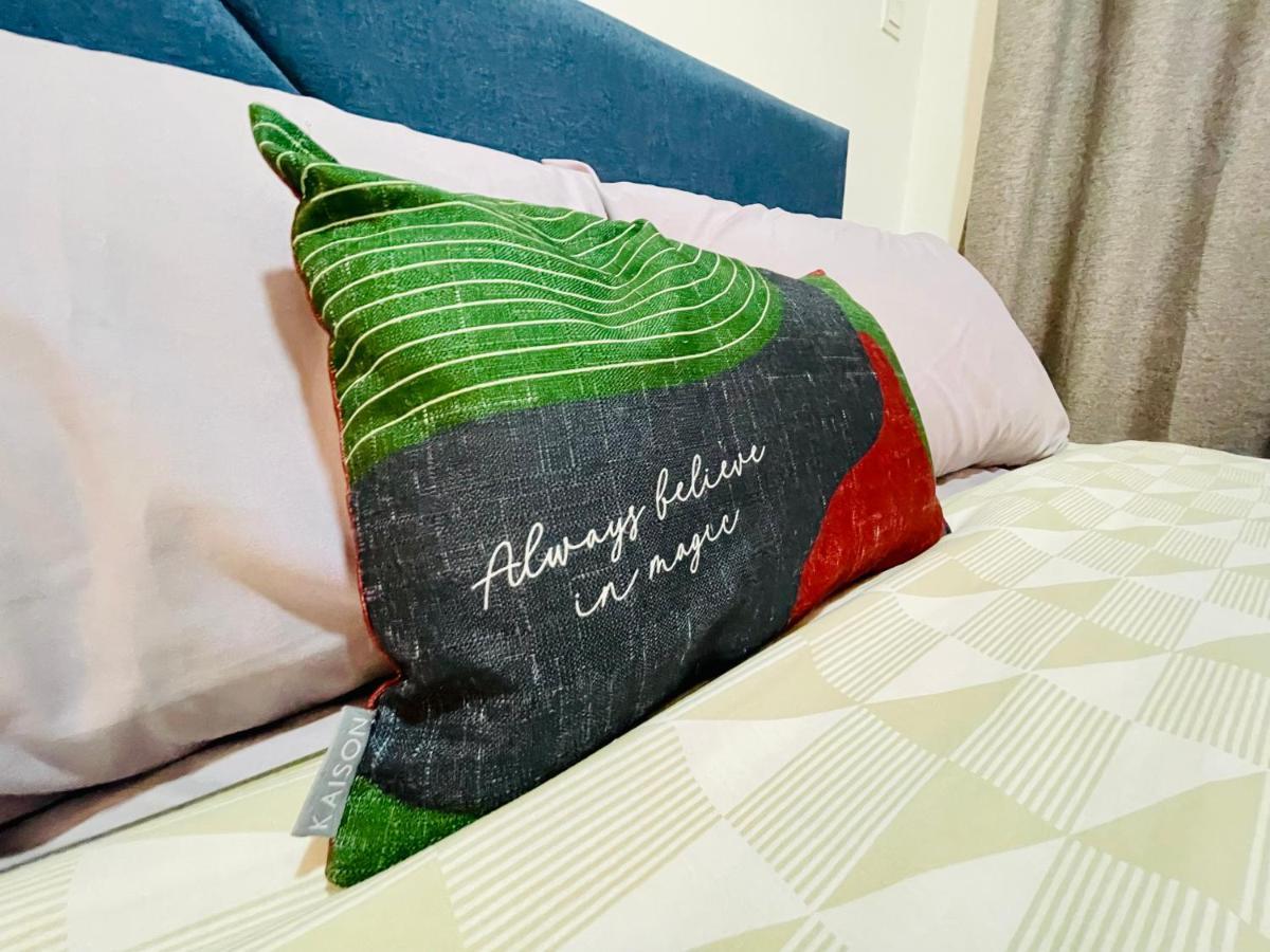 I Cantik Tenang Wifi 4k Smart Tv Netflix Coway Free Parking Apartment