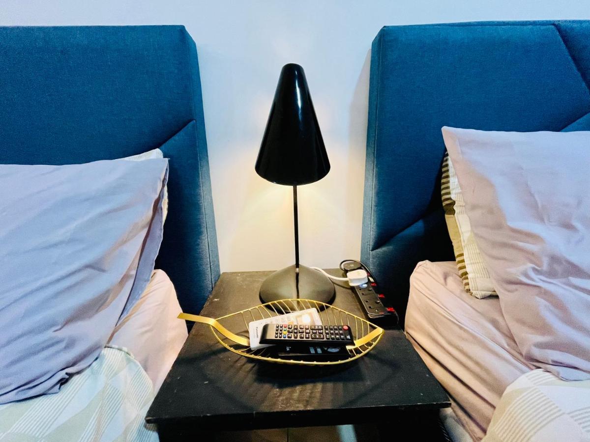 I Cantik Tenang Wifi 4k Smart Tv Netflix Coway Free Parking Apartment *