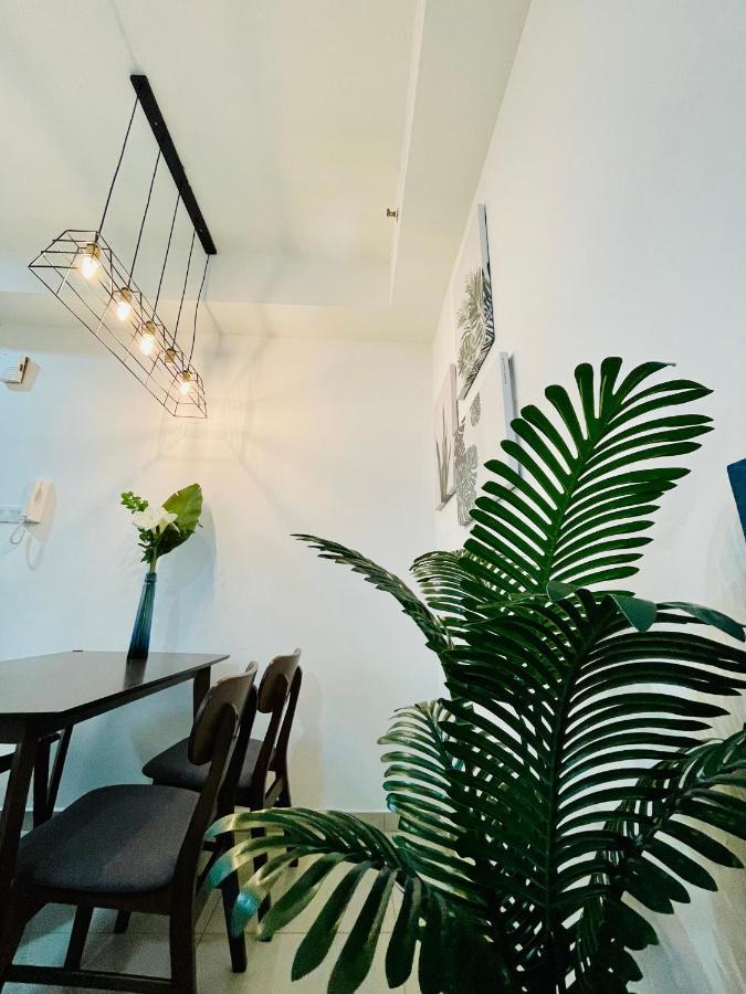 I Cantik Tenang Wifi 4k Smart Tv Netflix Coway Free Parking Apartment