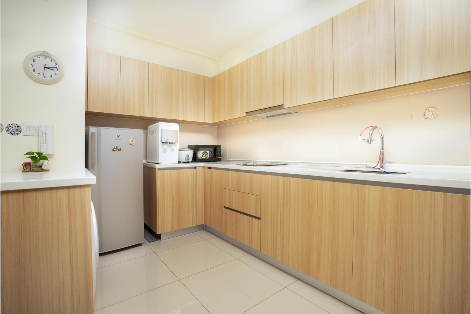 I Cantik Tenang Wifi 4k Smart Tv Netflix Coway Free Parking *